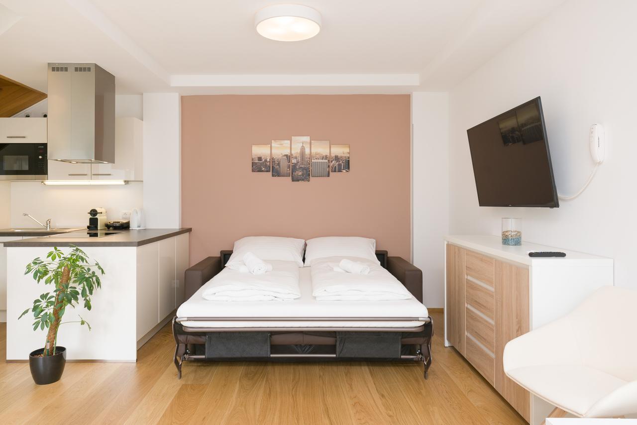 Apartment Yourapartment Ruepp *