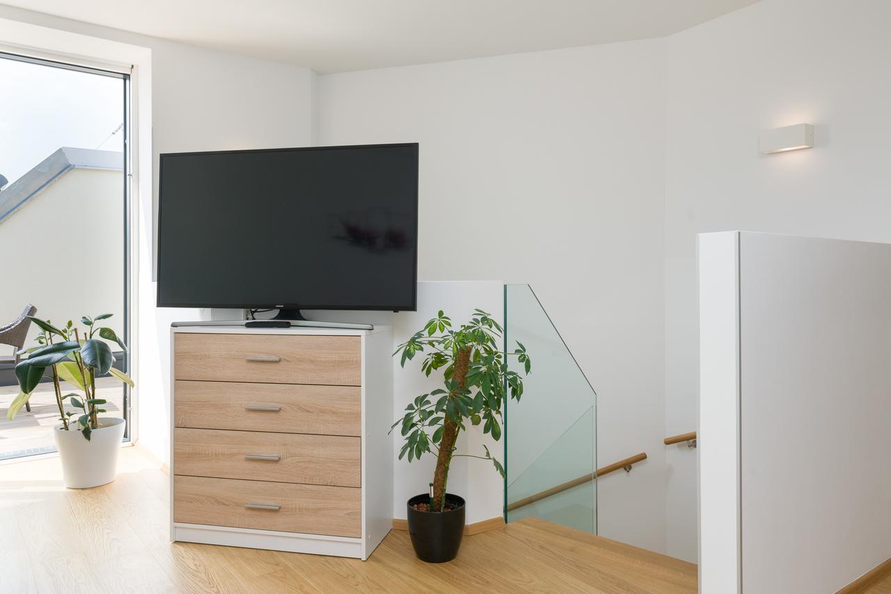 Apartment Yourapartment Ruepp Vienna