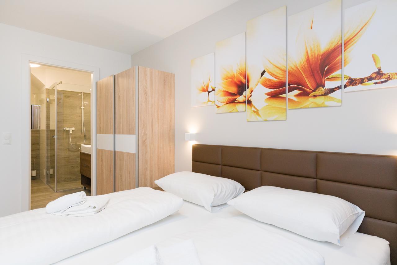 Yourapartment Ruepp Vienna