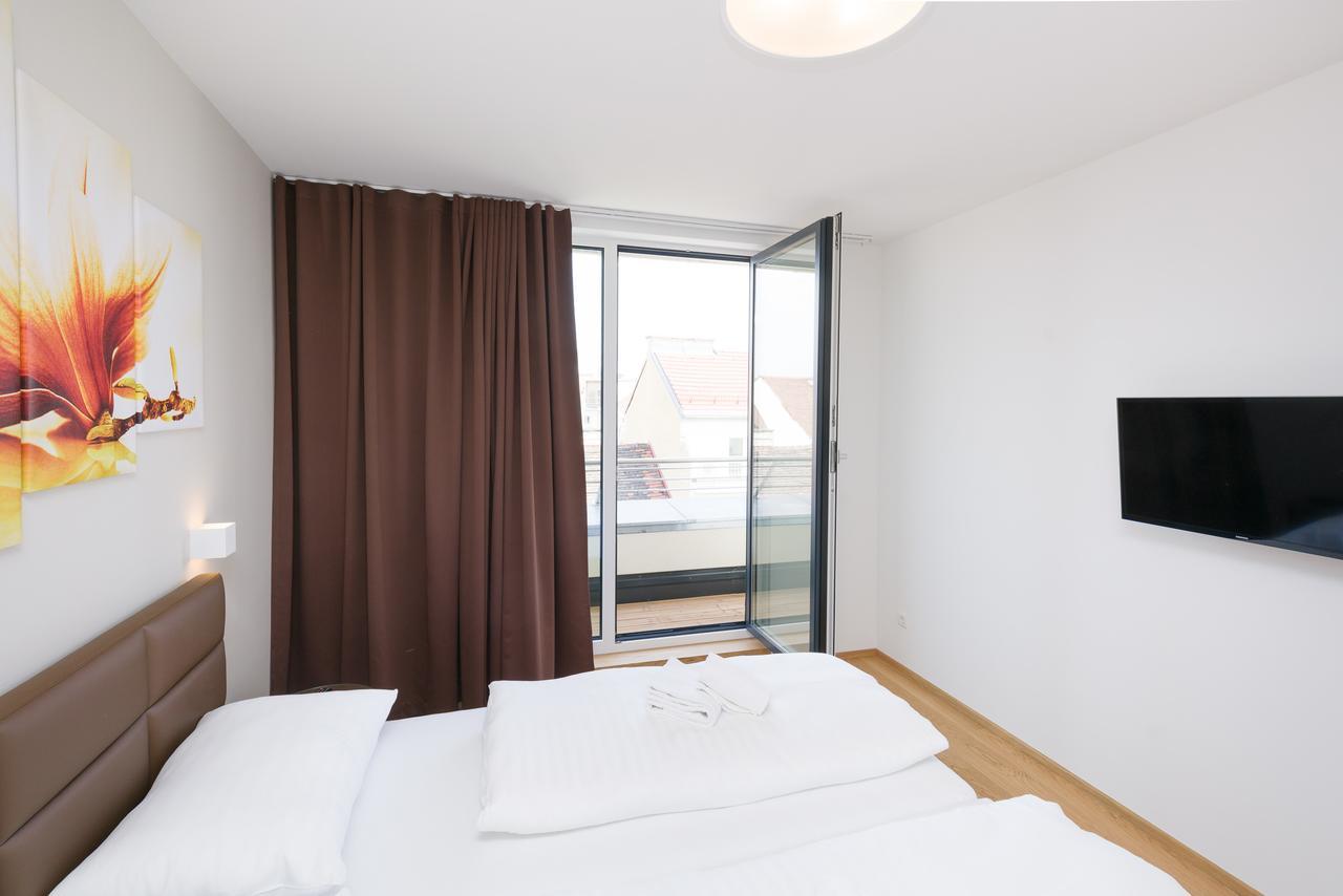 Yourapartment Ruepp Apartment