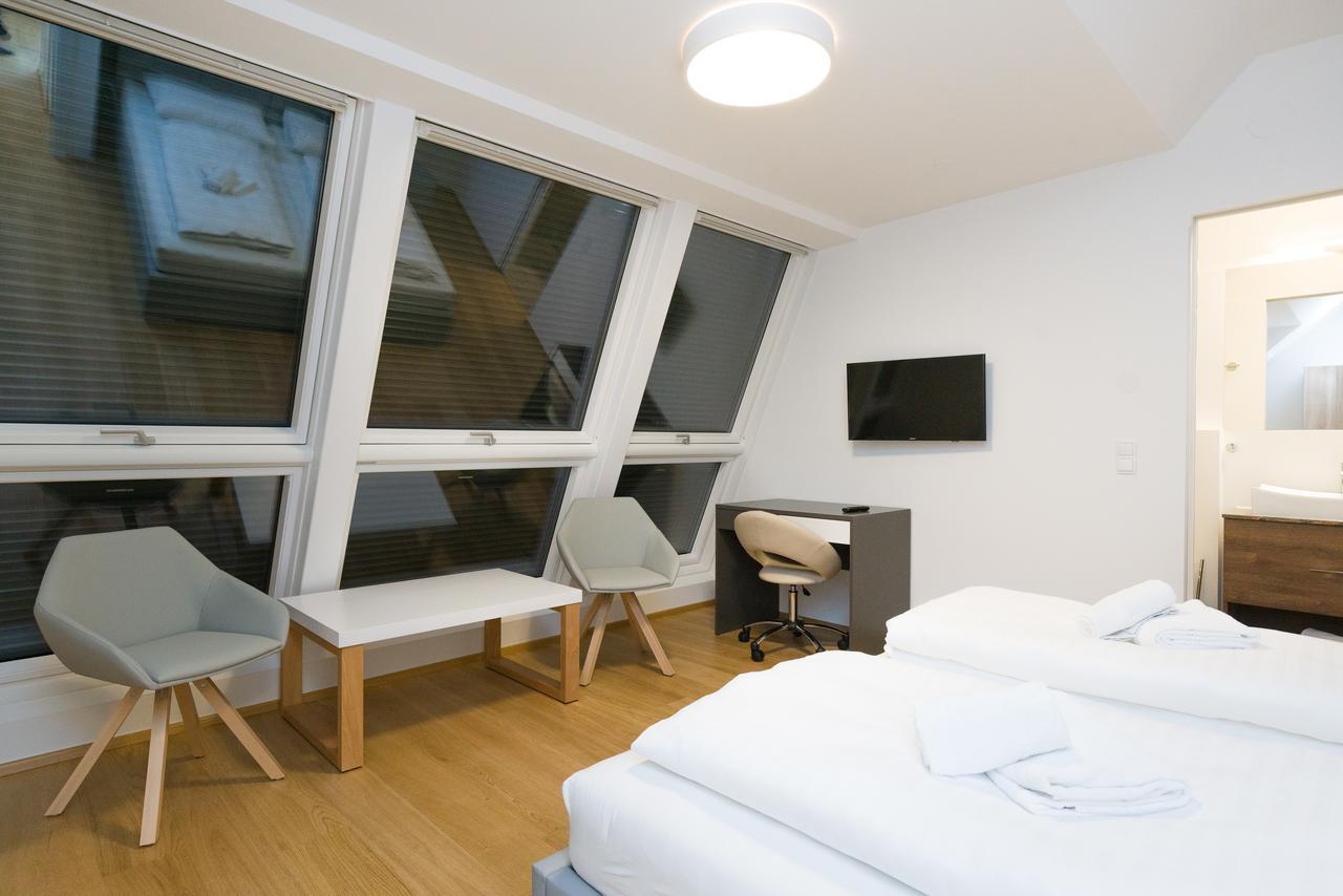 Yourapartment Ruepp Vienna