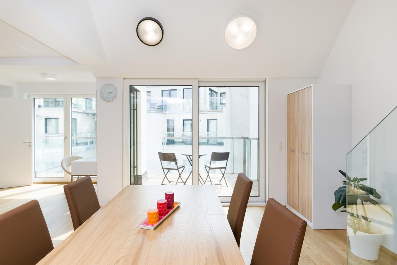 Apartment Yourapartment Ruepp
