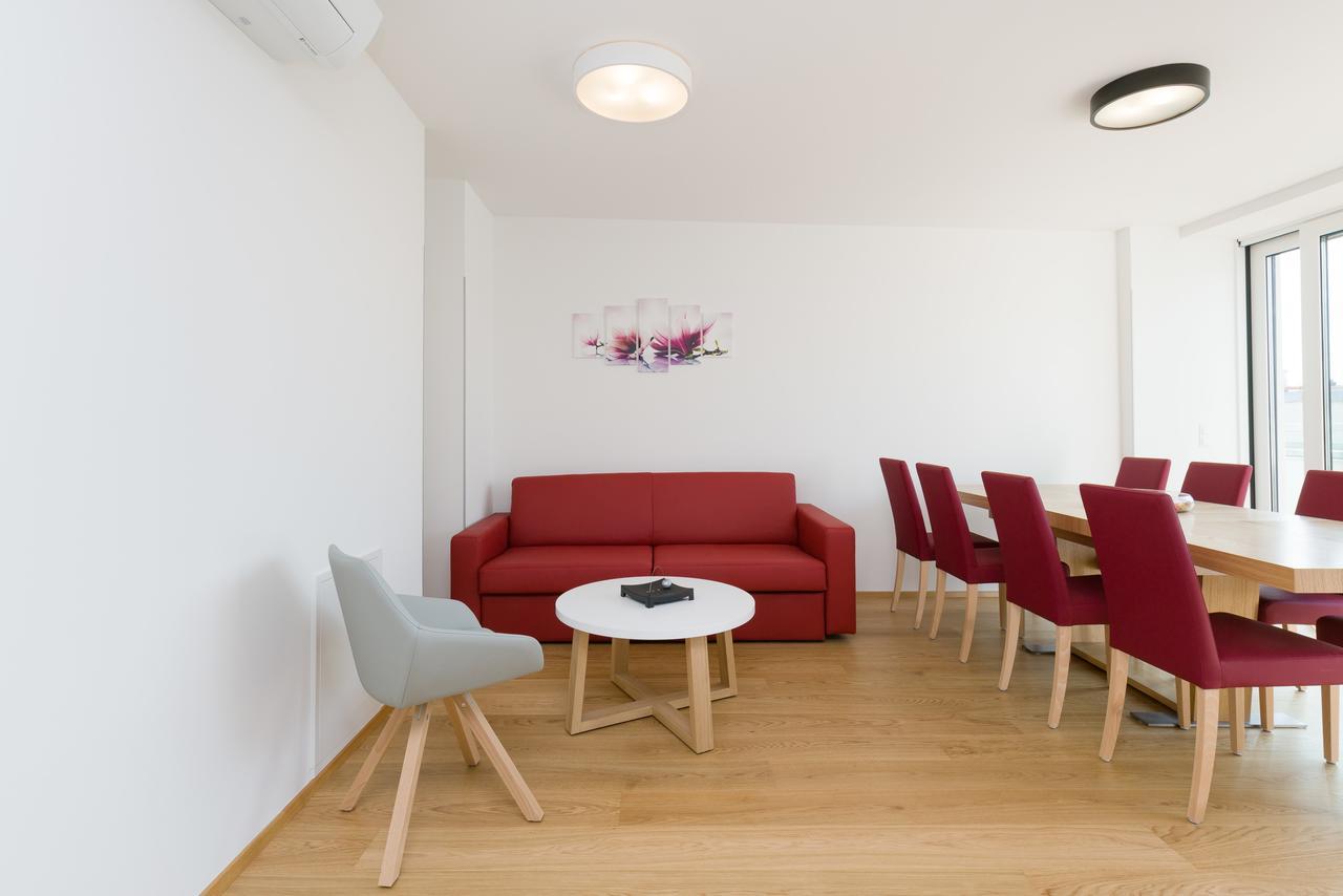 Yourapartment Ruepp Vienna