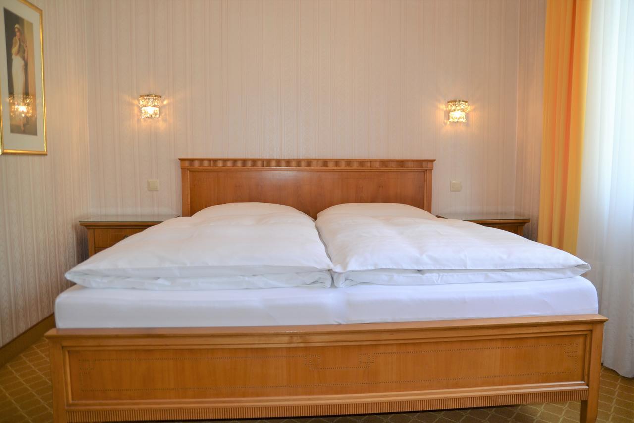 An Der Wien 3* Vienna