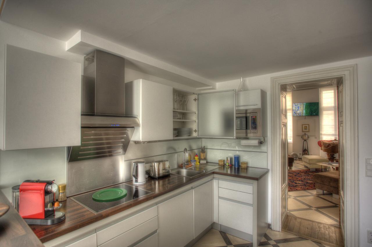 Aparthotel Vca City Wien