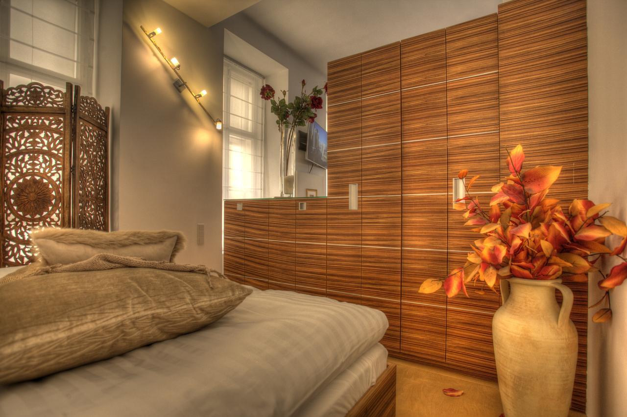 Aparthotel Vca City
