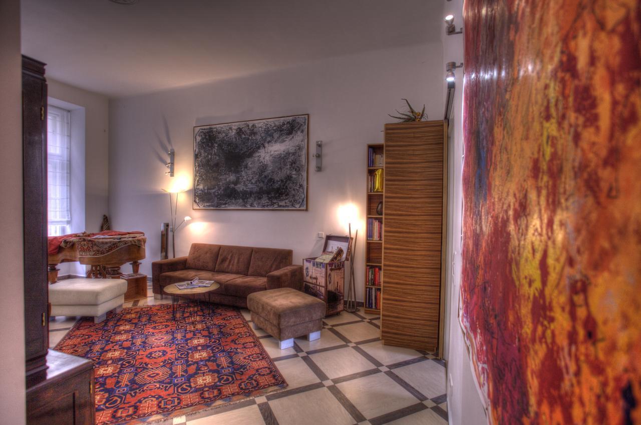 Aparthotel Vca City 4*
