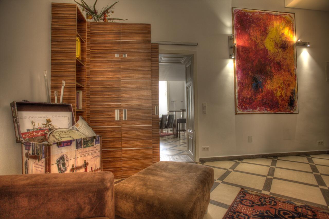 Vca City Aparthotel Wien