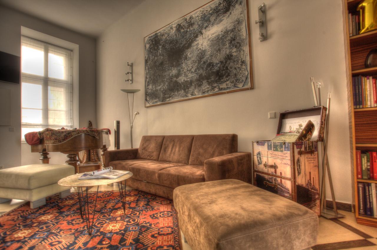 Vca City Aparthotel 4*