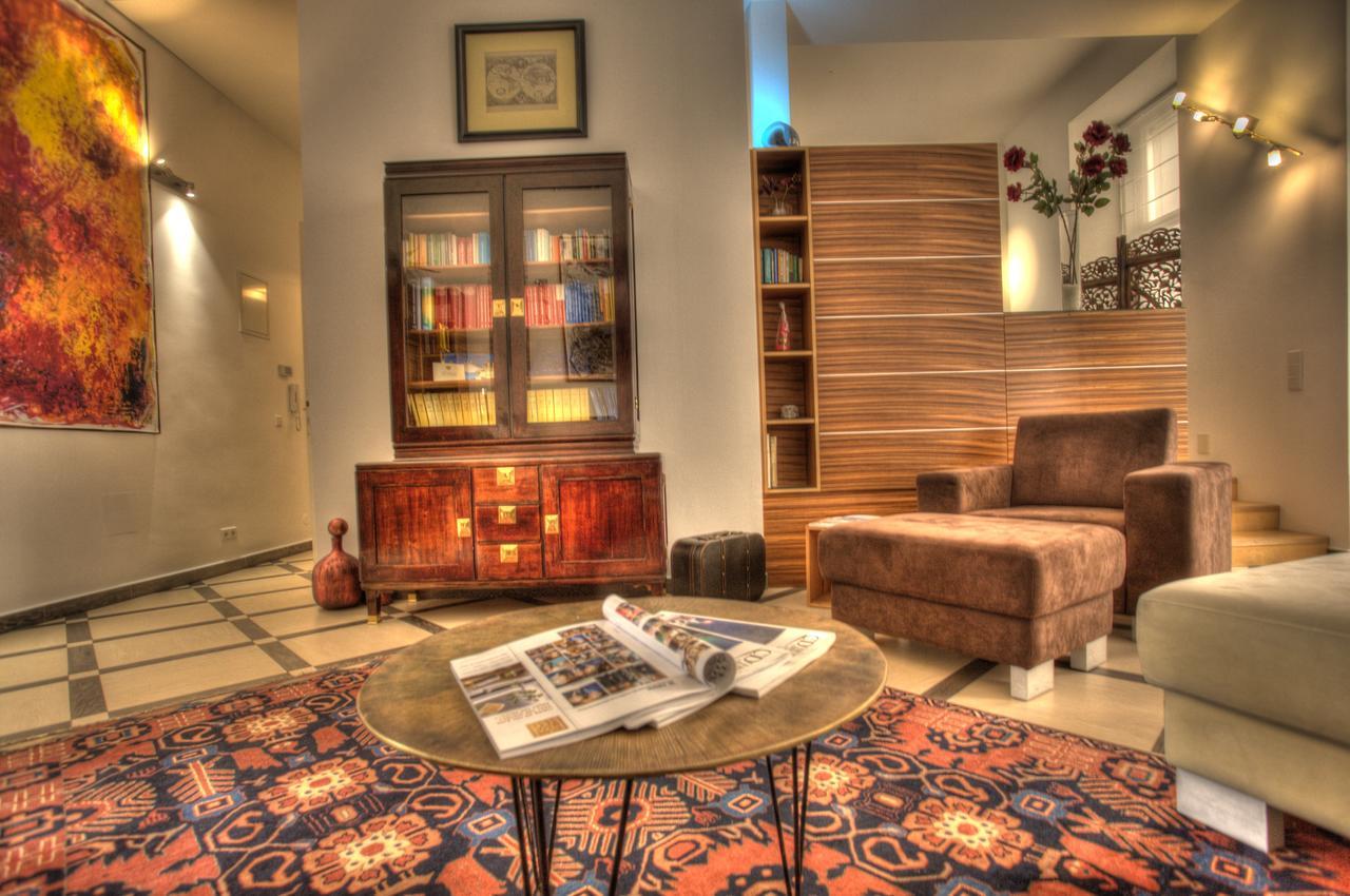 Vca City Aparthotel
