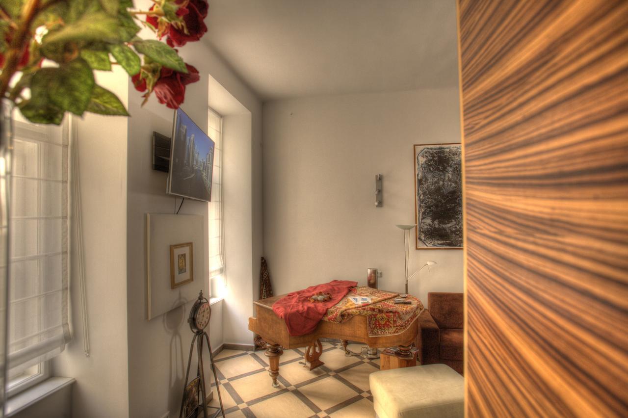 Aparthotel Vca City 4*