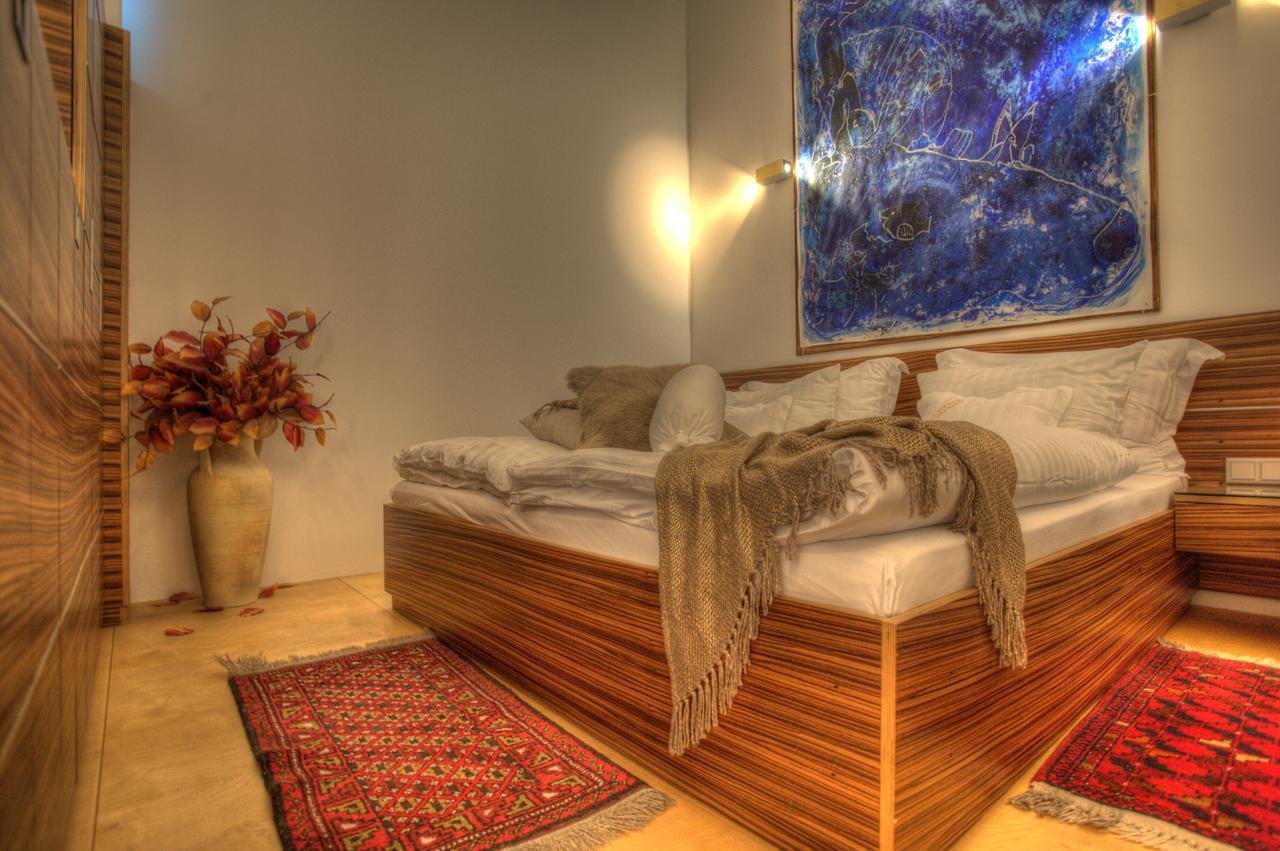 Vca City 4* Wien