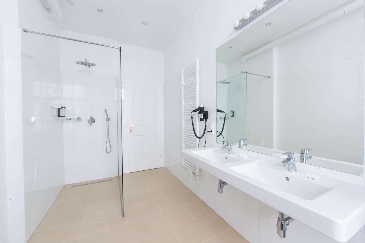 - Spittelberg Apartment
