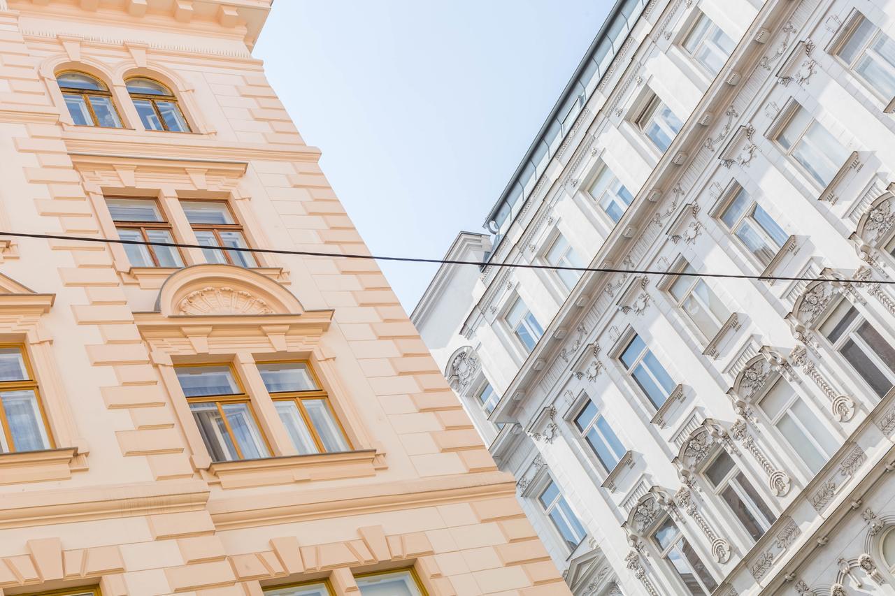 – Spittelberg Wien