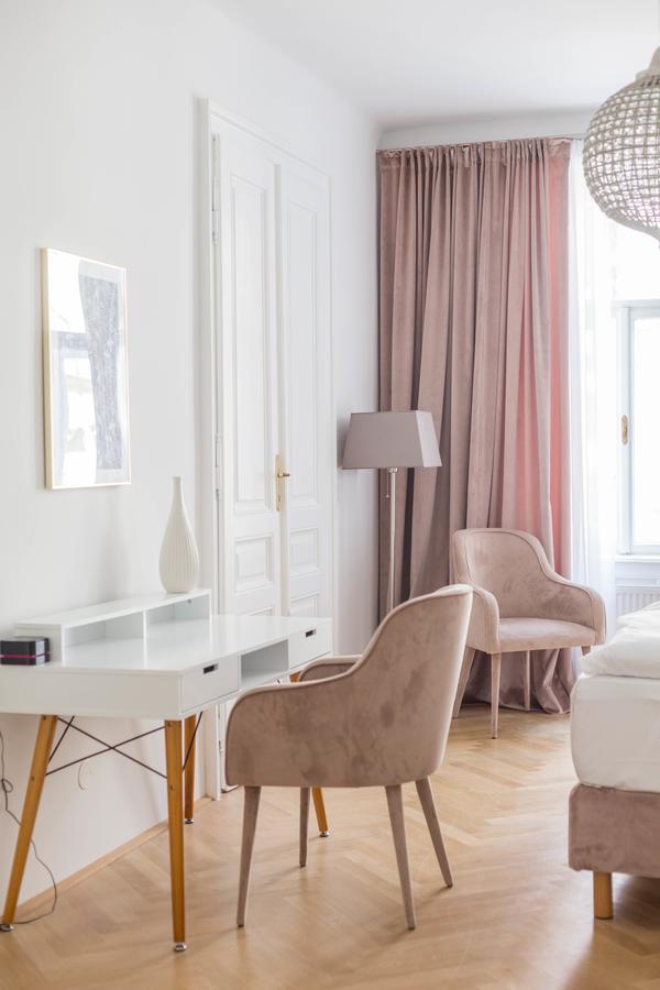 - Spittelberg Apartment
