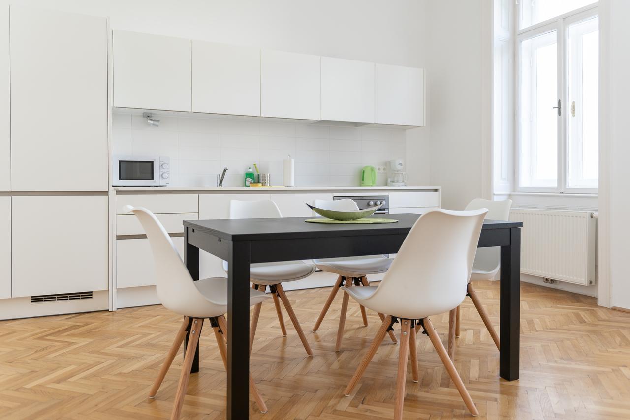 Apartment Duschel Imperial Living