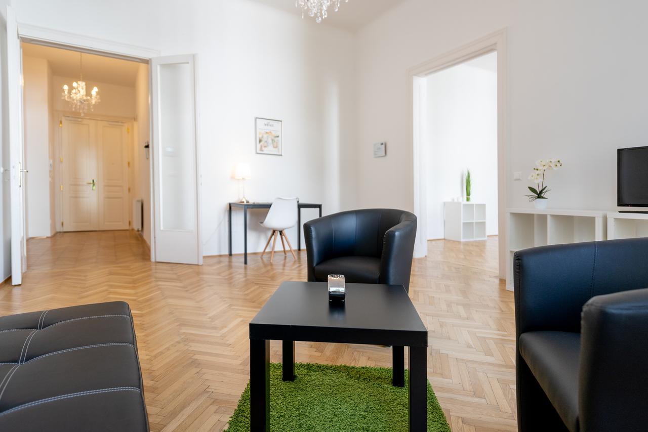 Duschel Imperial Living Apartment *