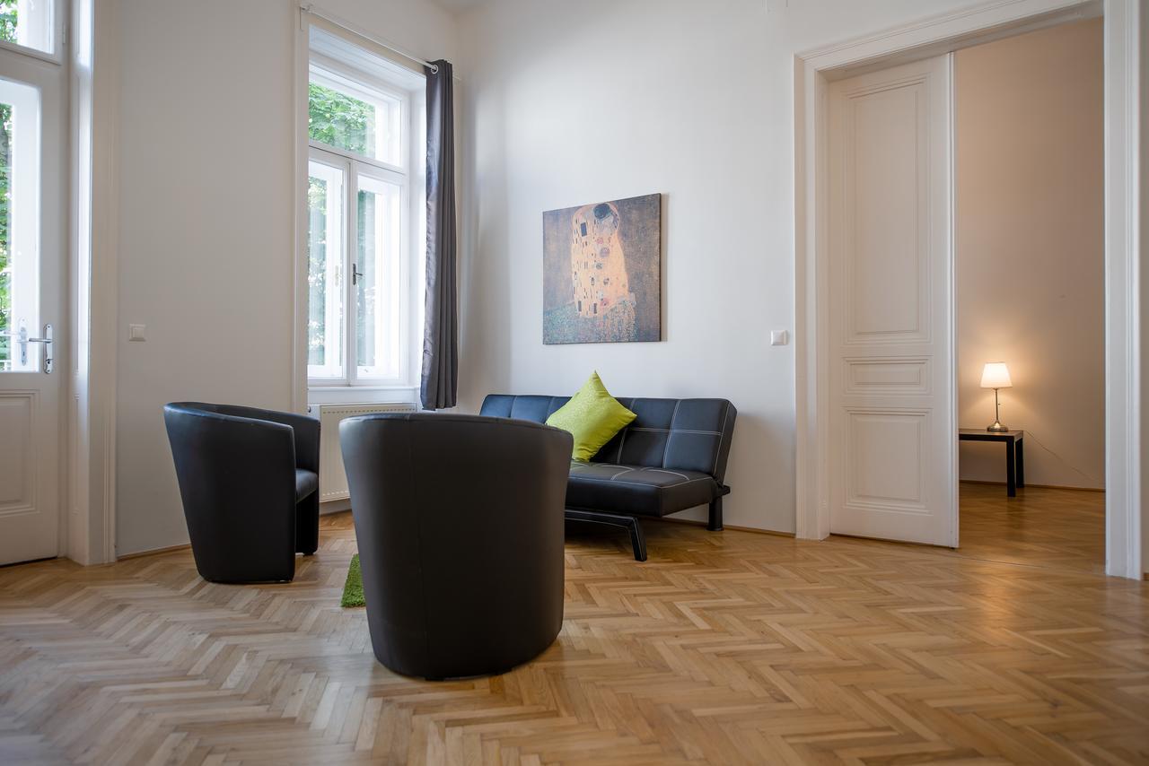 Apartment Duschel Imperial Living Vienna