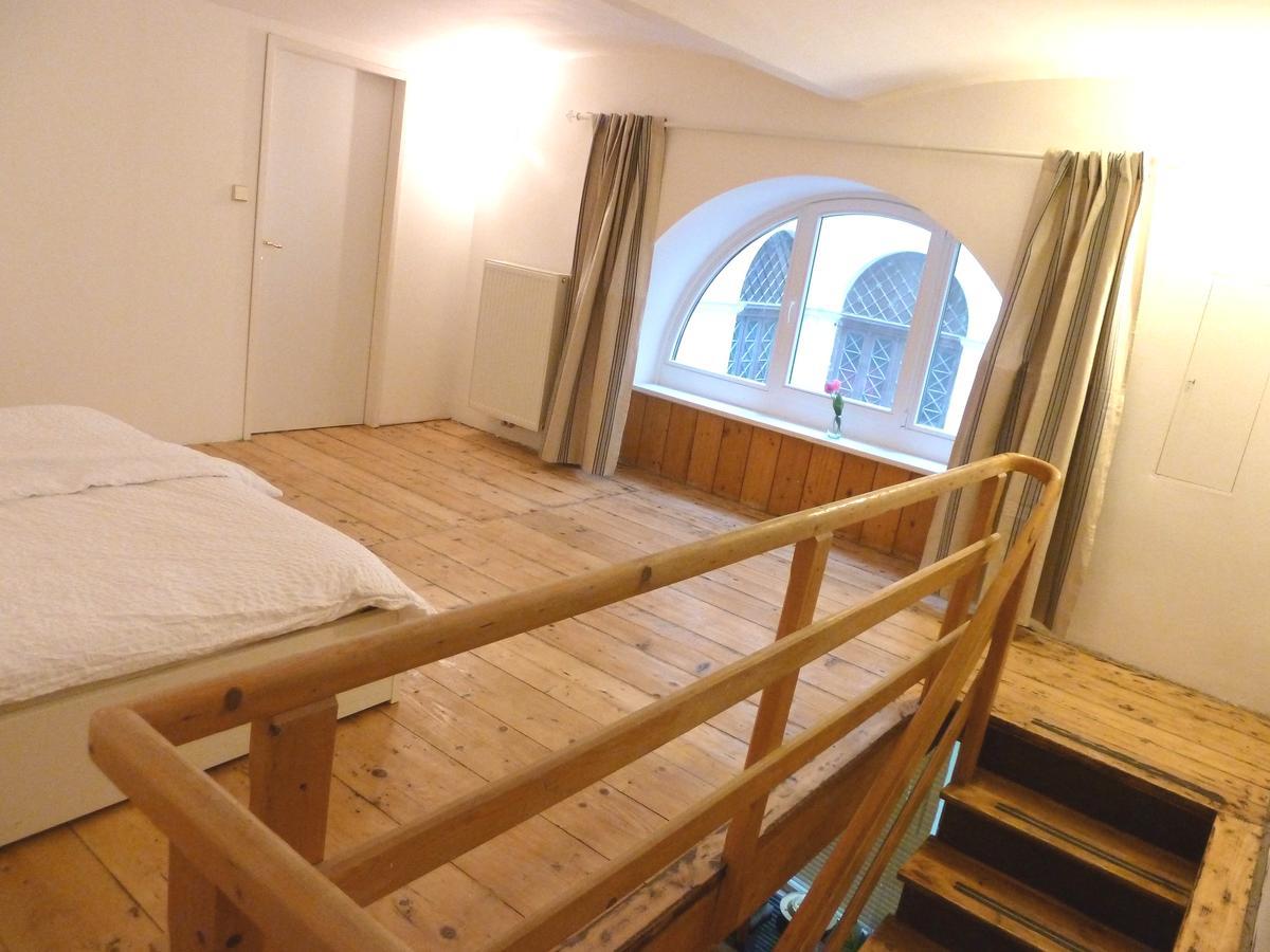 Apartment Sobieski Maisonette *