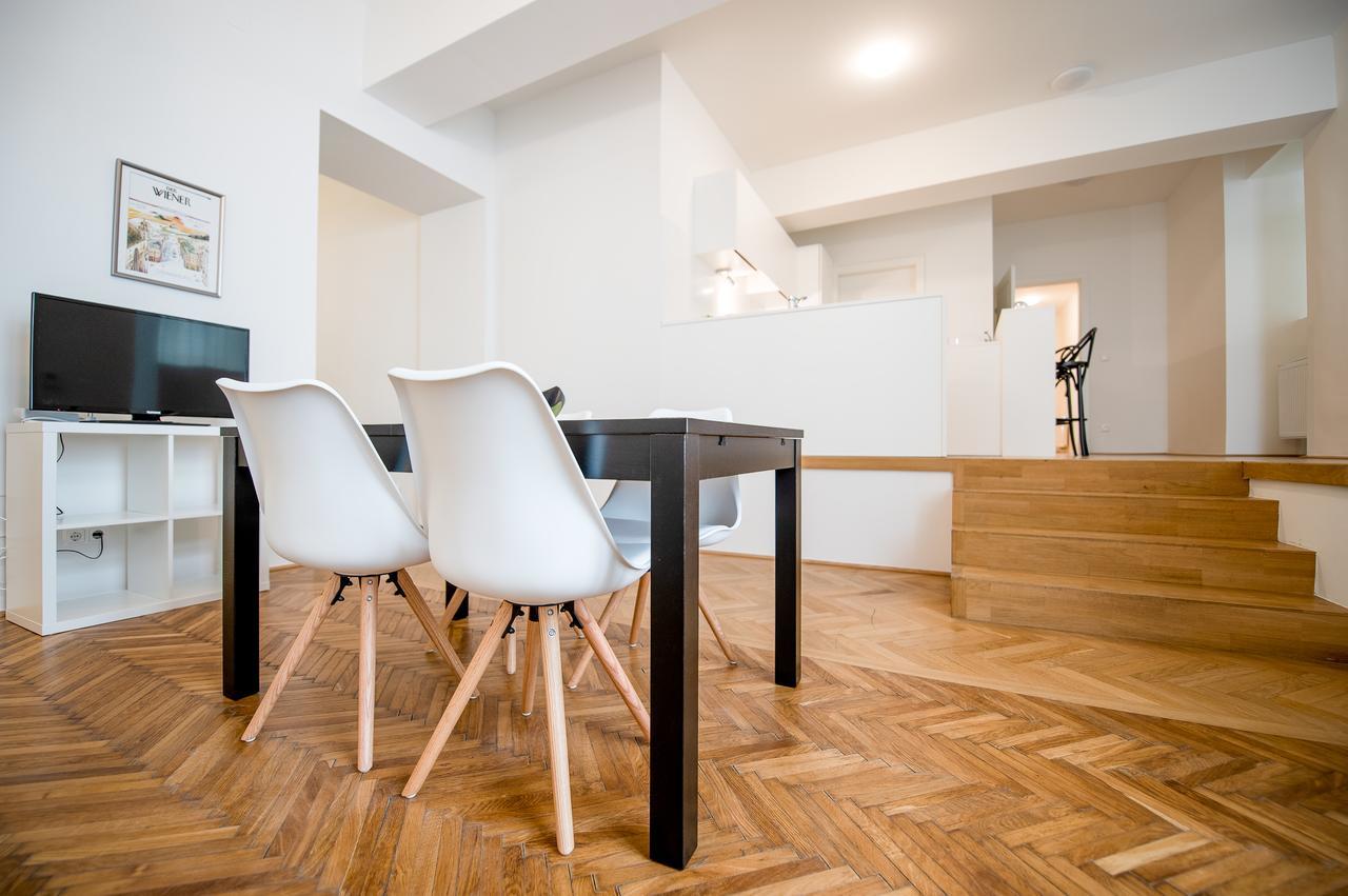 Apartment Duschel Imperial Living
