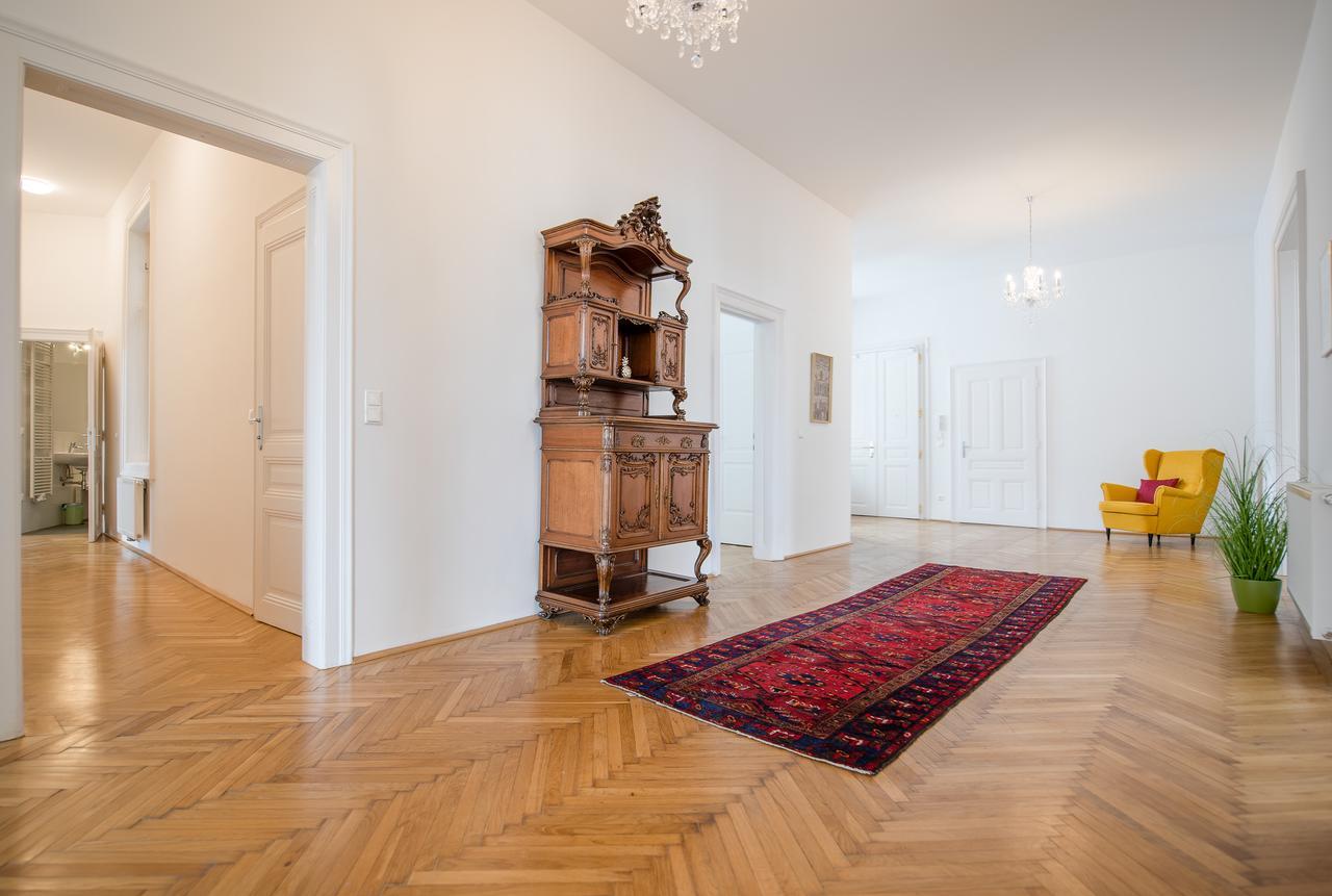 Duschel Imperial Living Vienna
