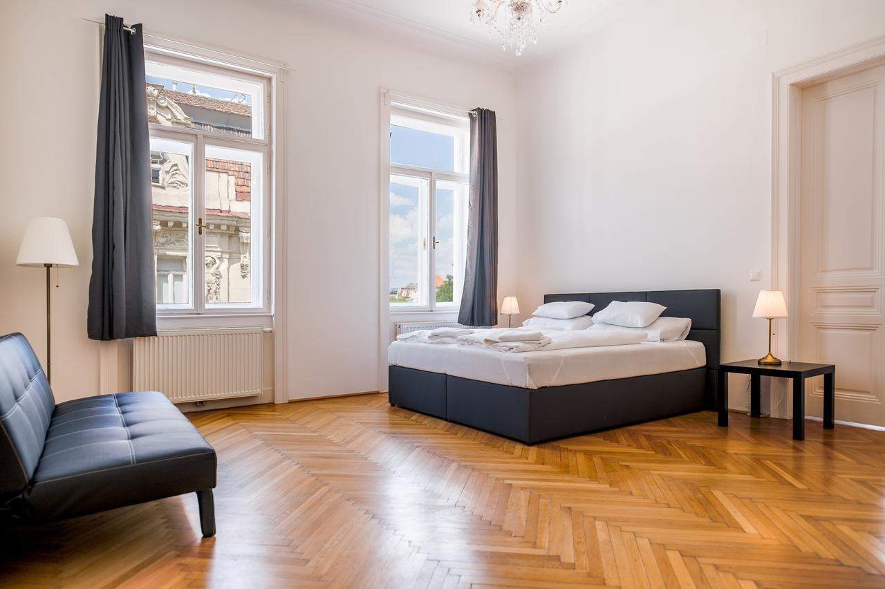 Duschel Imperial Living Apartment *