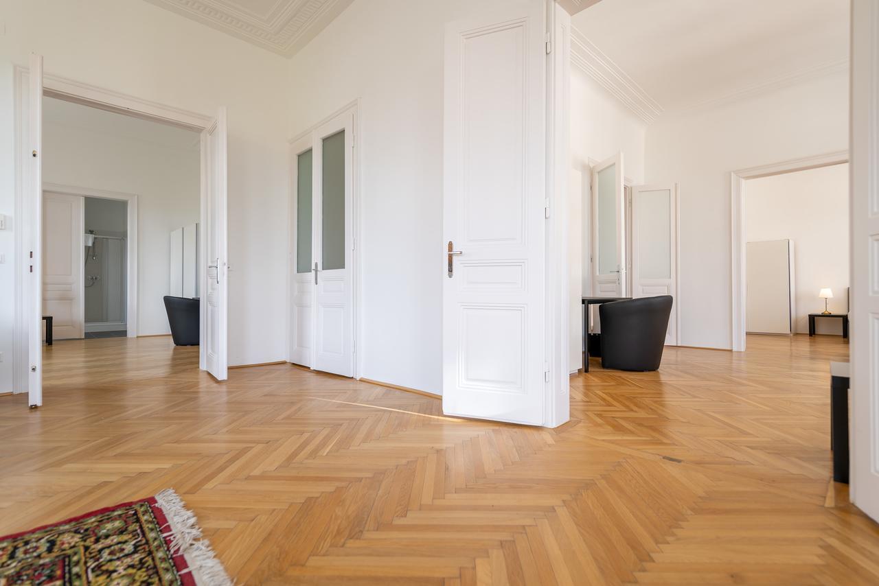 Apartment Duschel Imperial Living Vienna