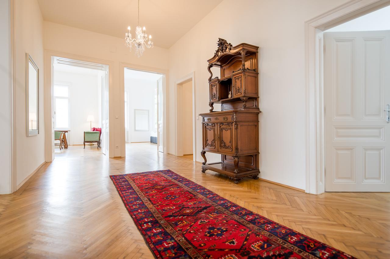 Duschel Imperial Living Apartment *