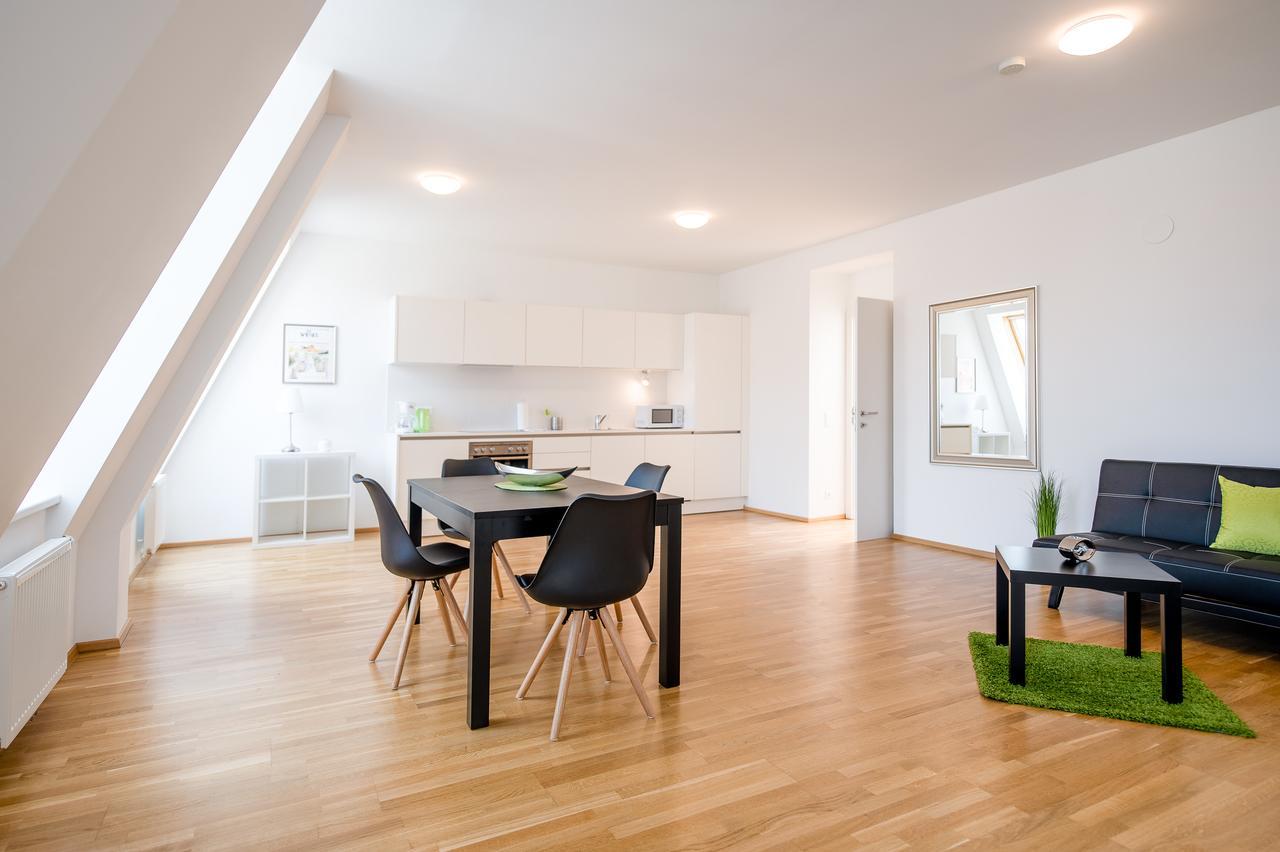 Apartment Duschel Imperial Living *