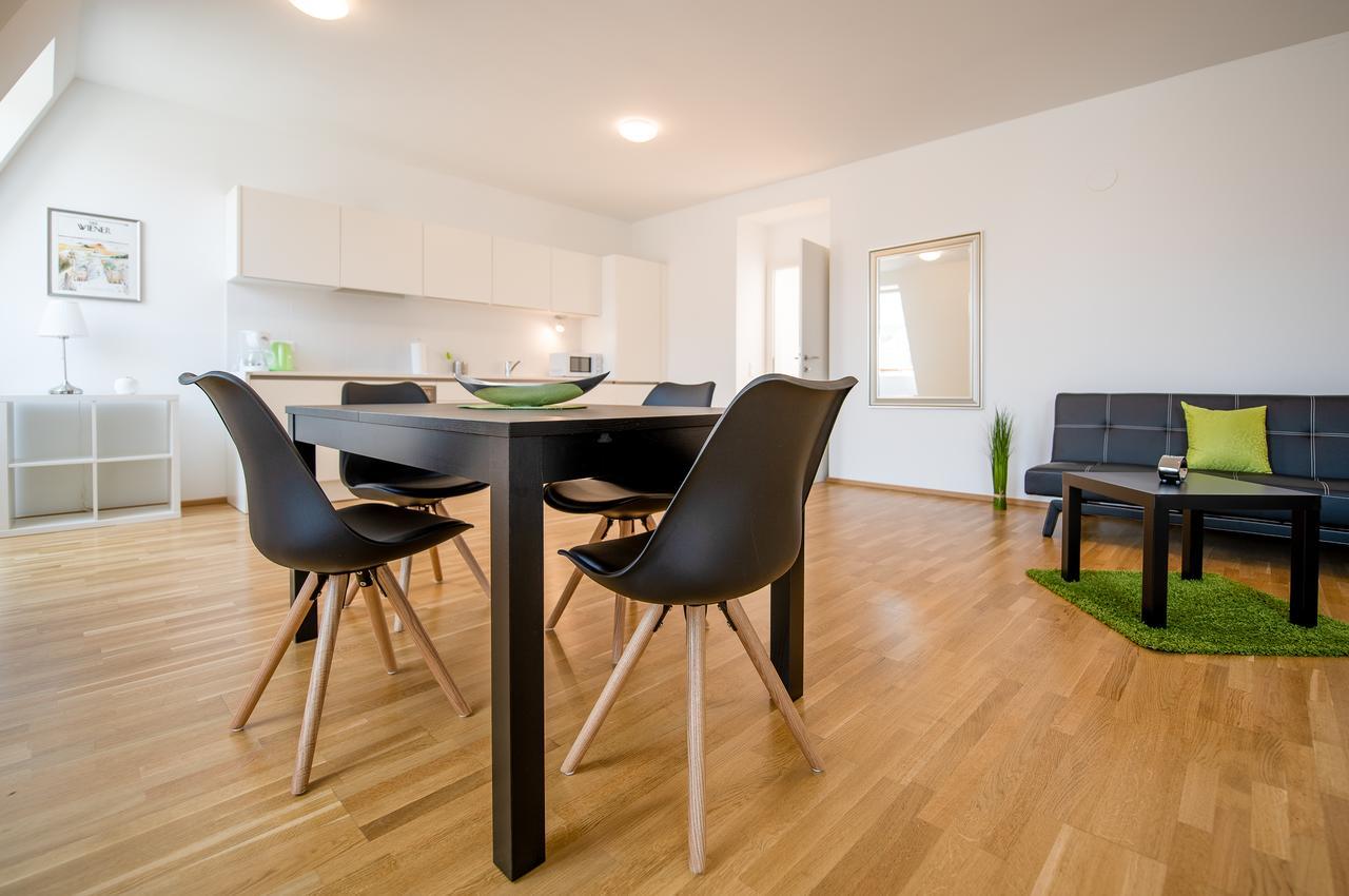 Apartment Duschel Imperial Living