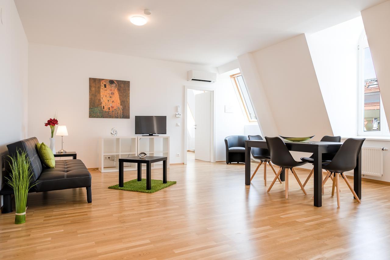 Duschel Imperial Living * Vienna