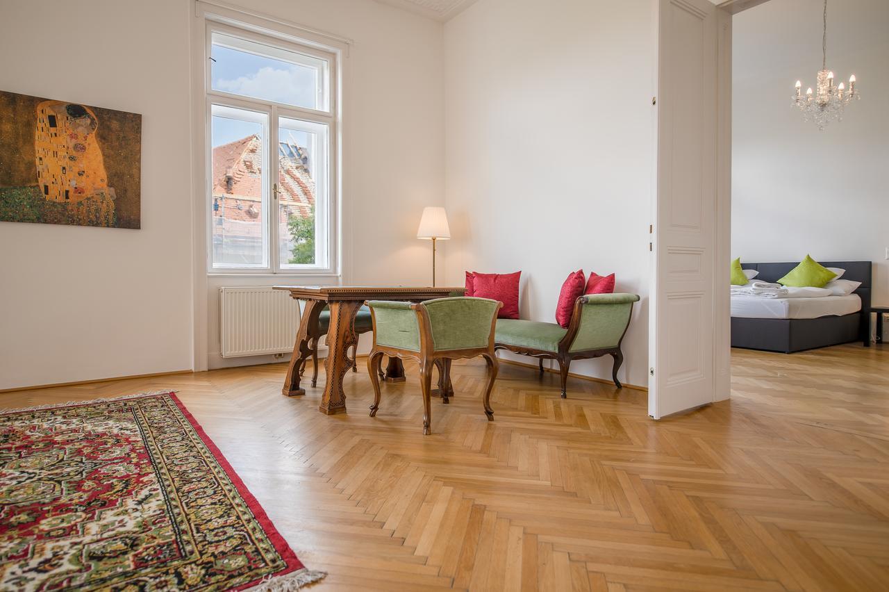 Duschel Imperial Living Vienna
