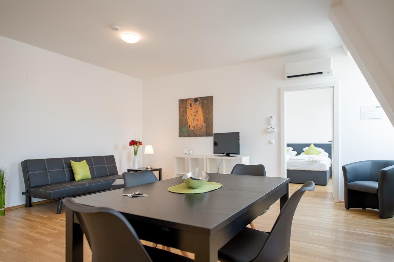Duschel Imperial Living Apartment *