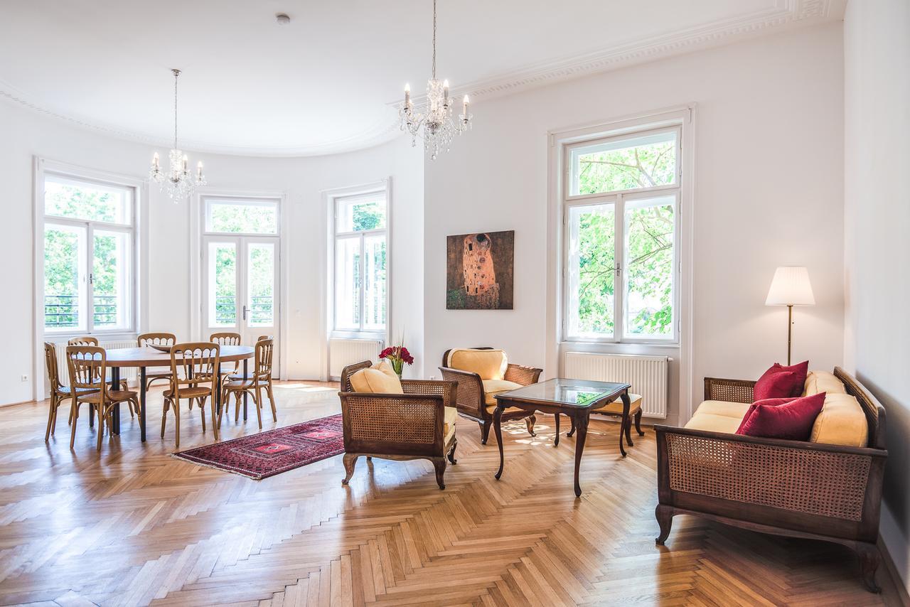 Apartment Duschel Imperial Living Vienna