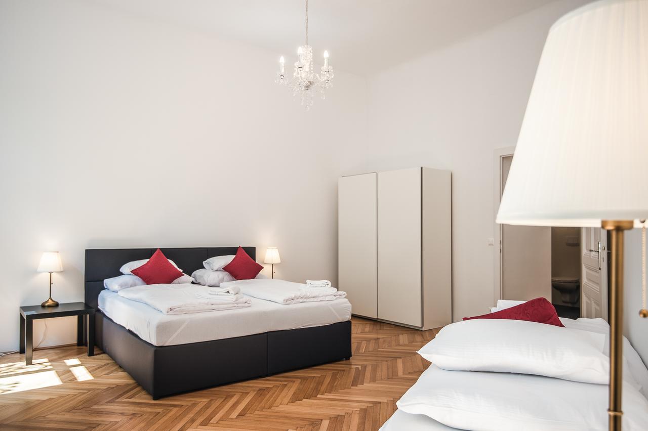 Duschel Imperial Living Vienna