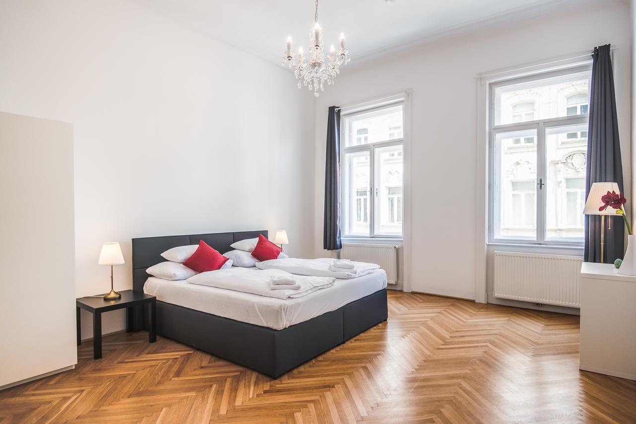 Apartment Duschel Imperial Living Vienna