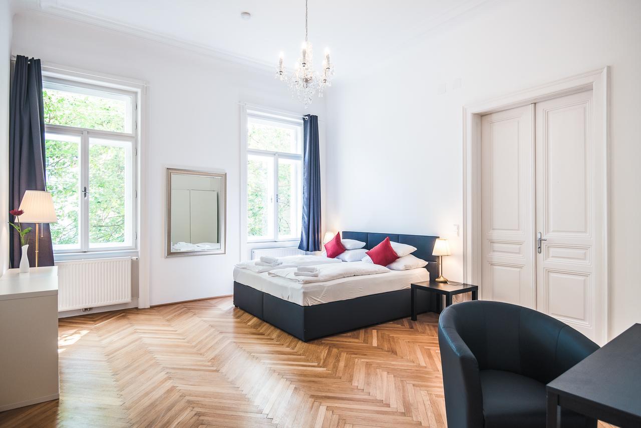 Duschel Imperial Living Vienna