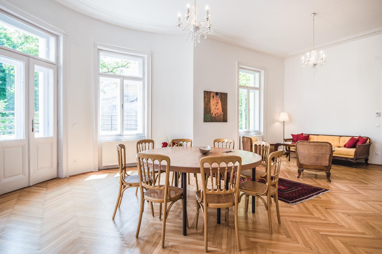 Duschel Imperial Living Vienna