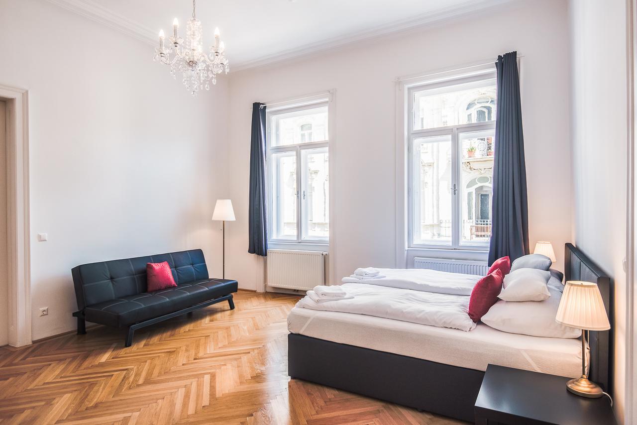 Duschel Imperial Living Apartment