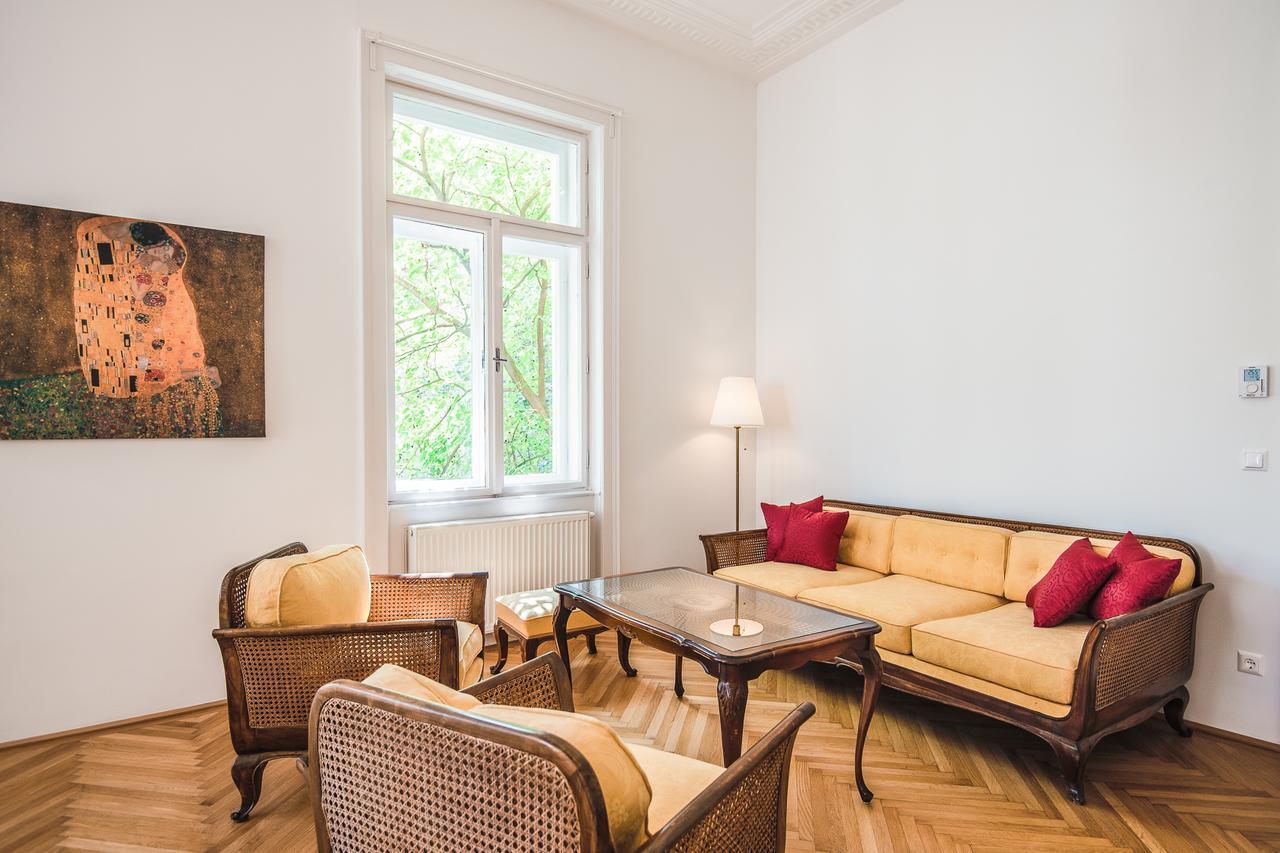 Apartment Duschel Imperial Living