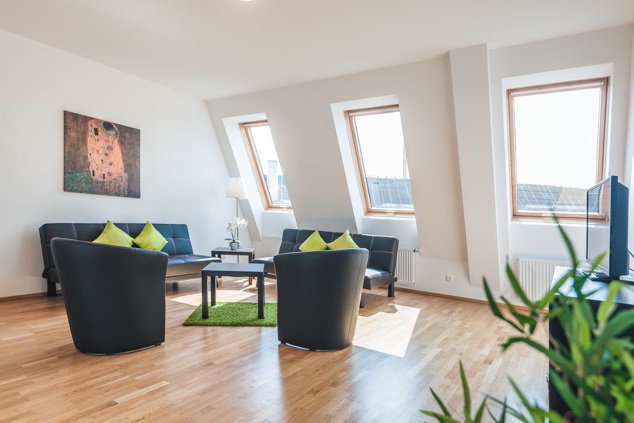 Apartment Duschel Imperial Living *