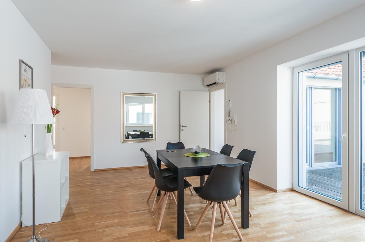 Duschel Imperial Living * Vienna
