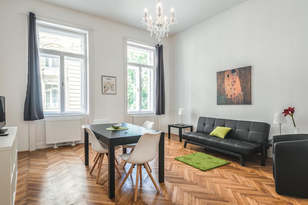 Duschel Imperial Living Apartment *