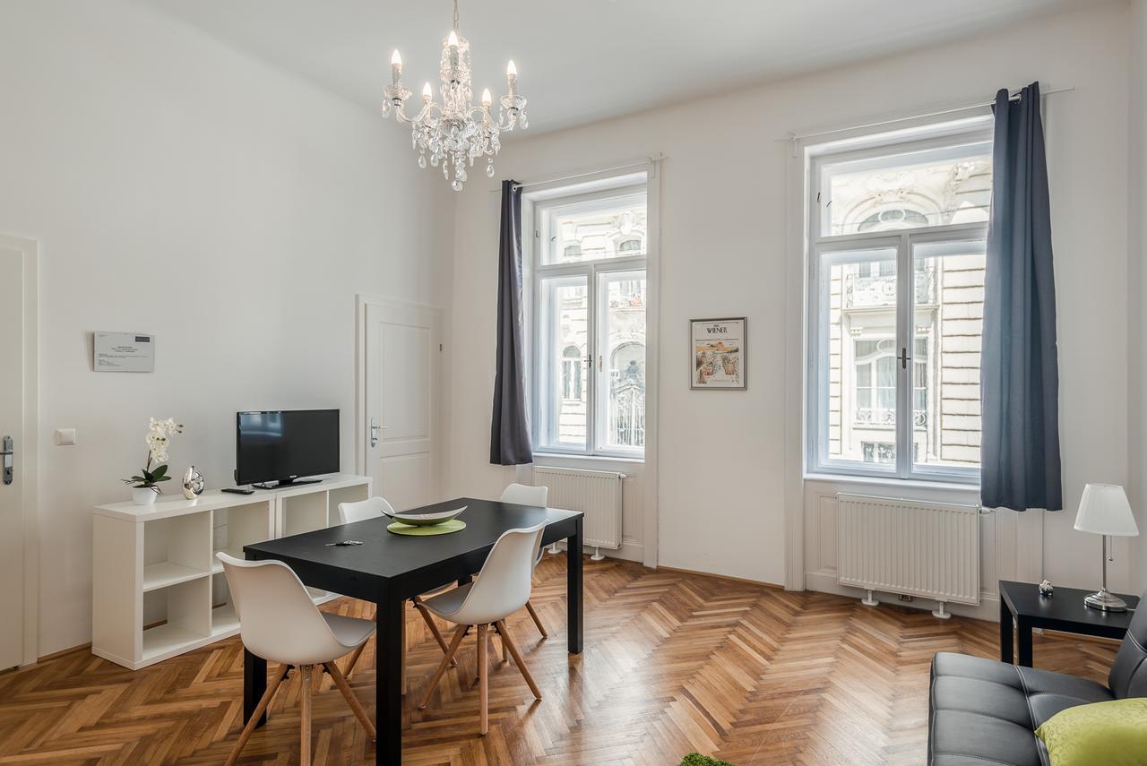 Duschel Imperial Living * Vienna