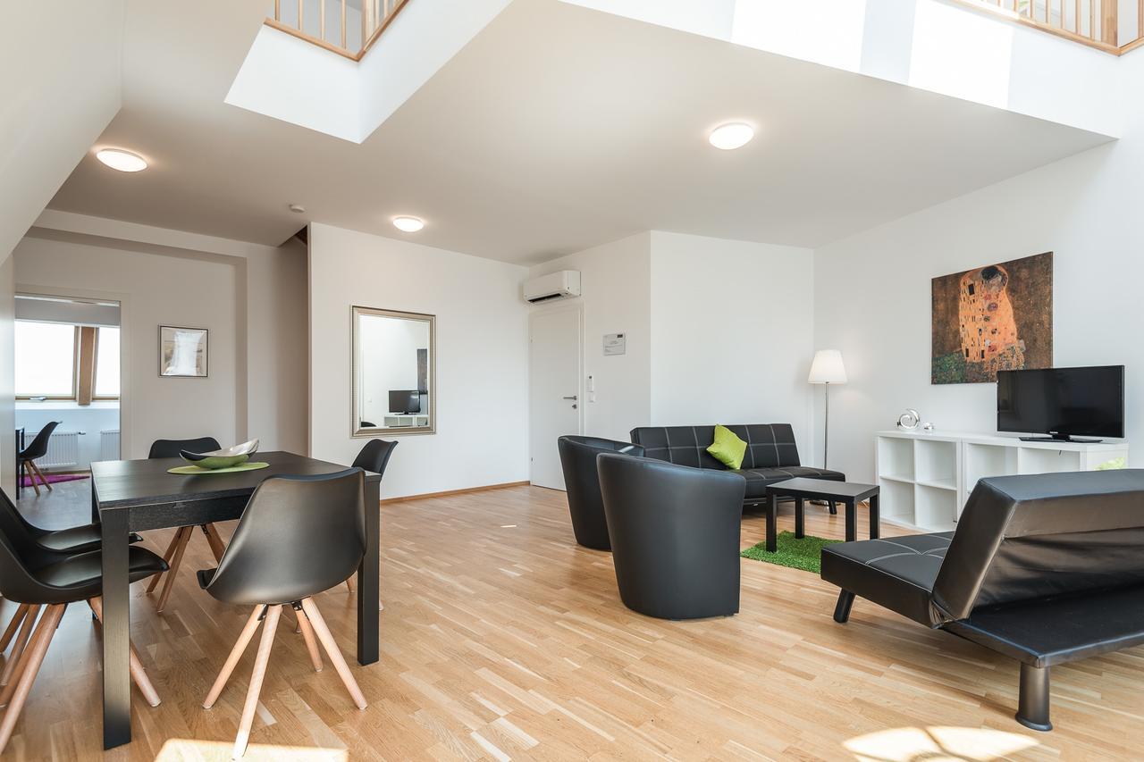 Duschel Imperial Living Apartment *