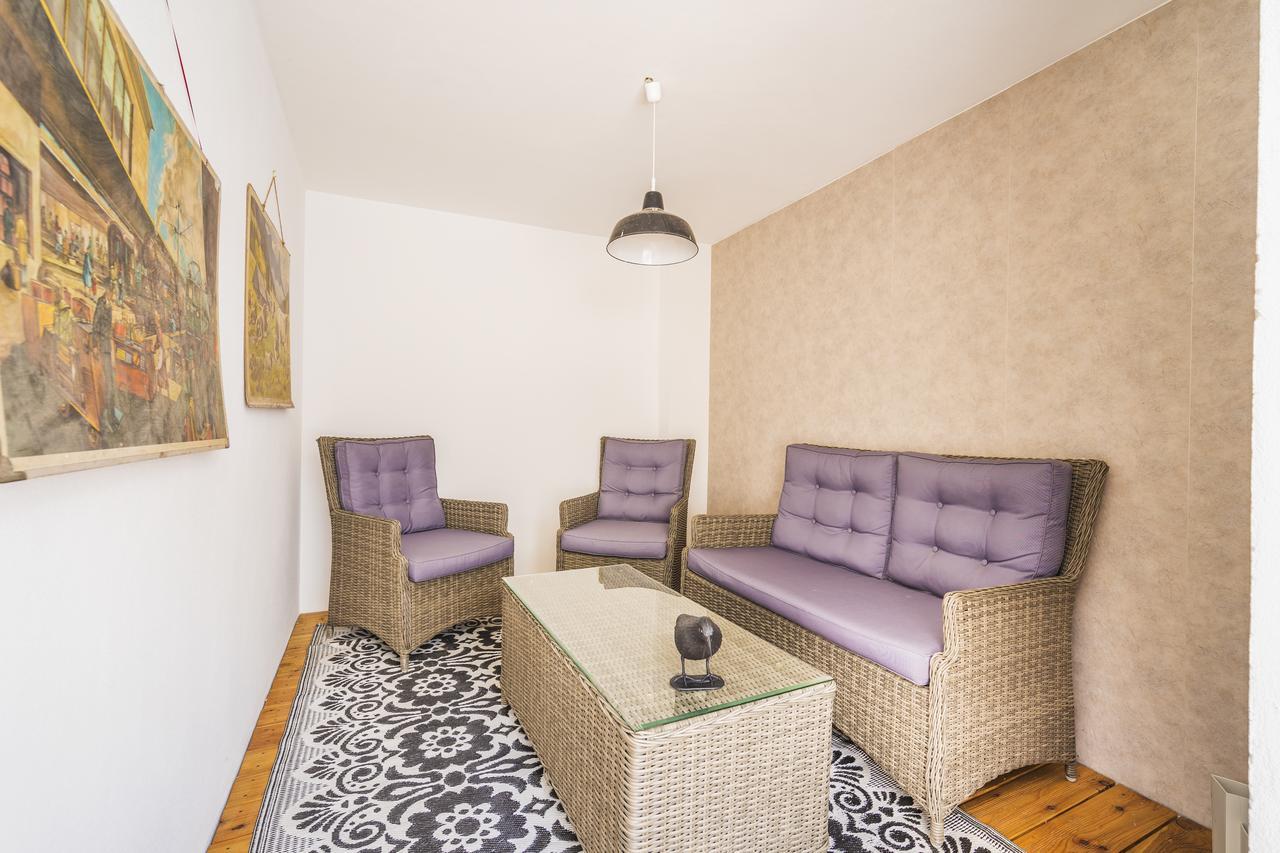La Perla Vintage-apartments Apartamento