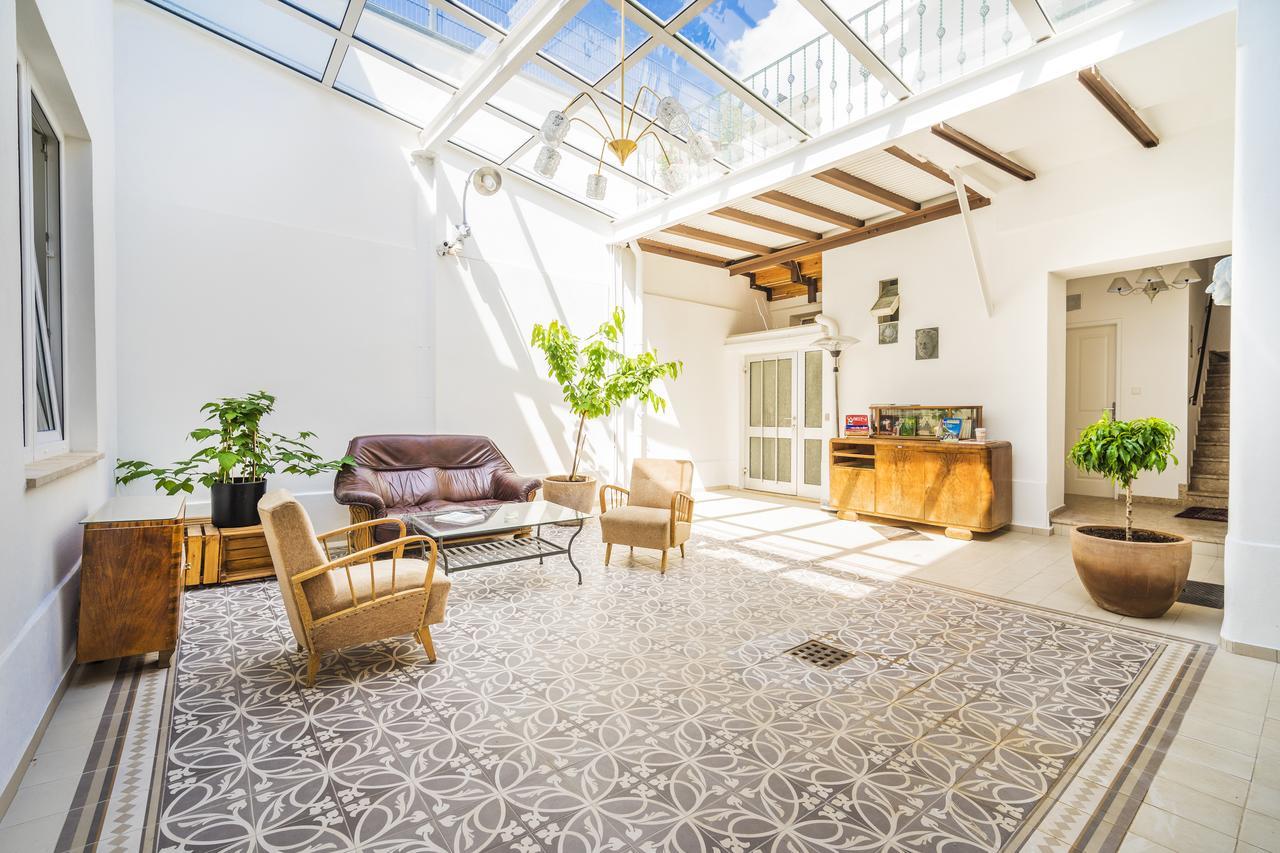 Apartamento La Perla Vintage-apartments *