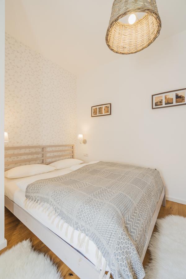 La Perla Vintage-apartments Apartamento Viena