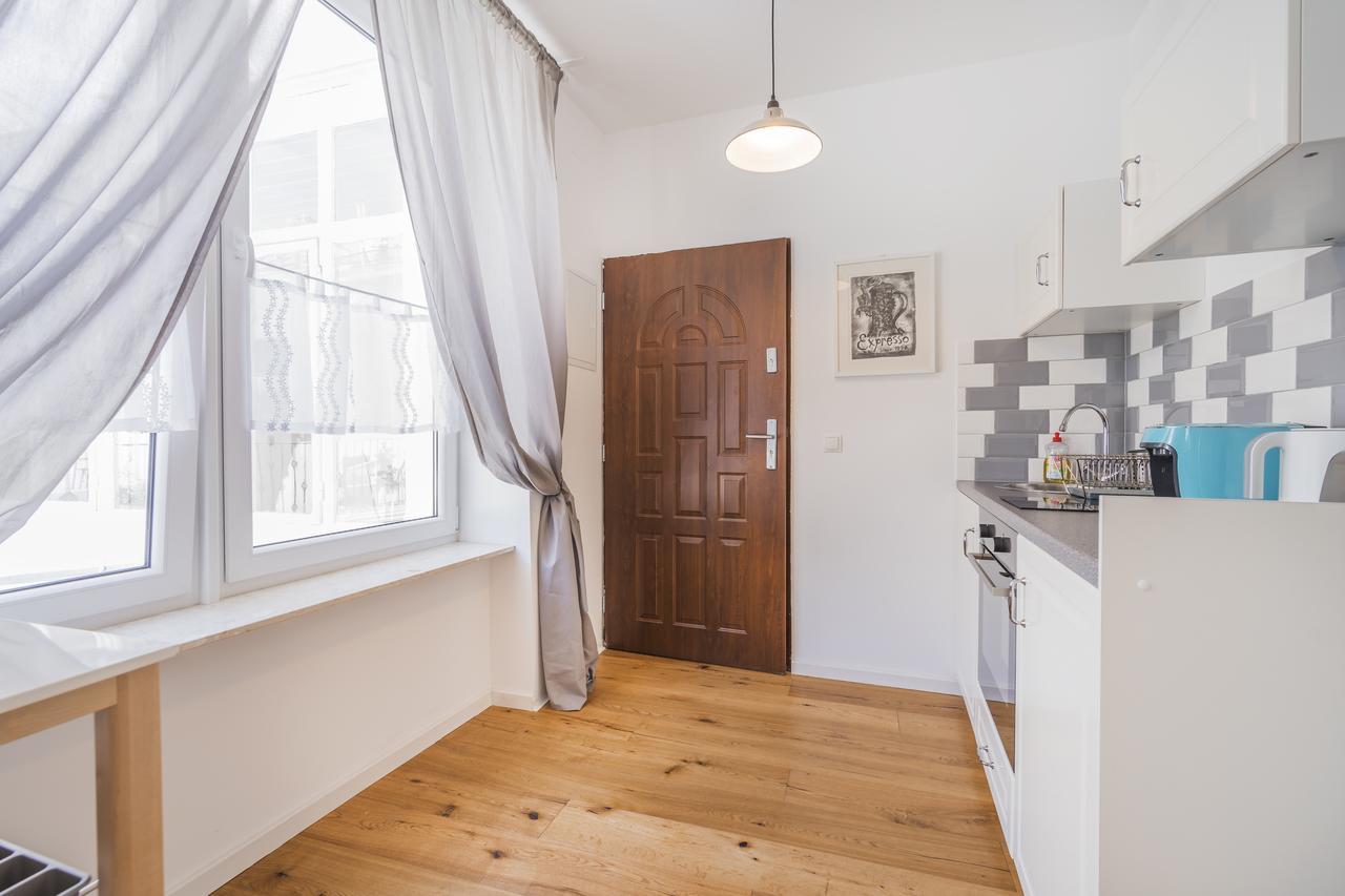 La Perla Vintage-apartments *