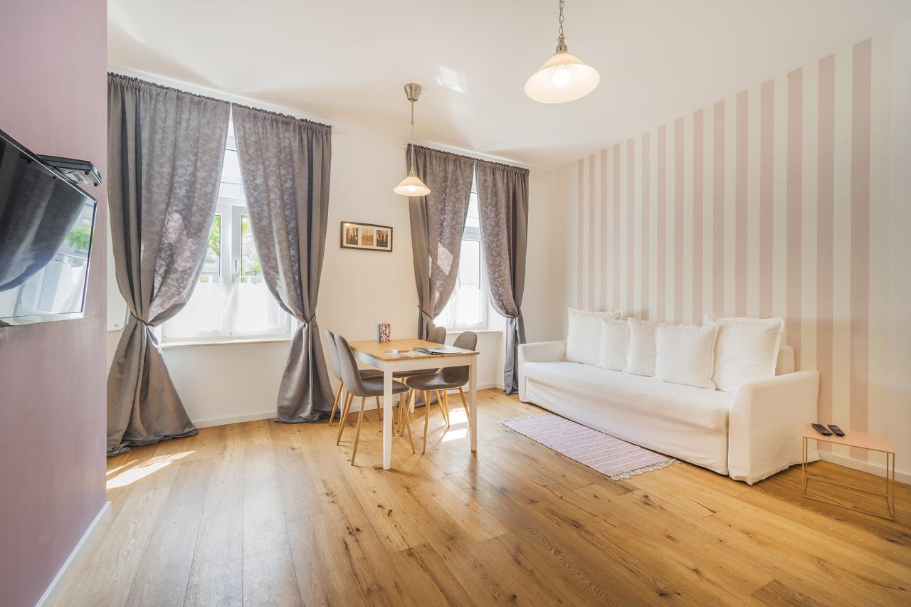 Apartamento La Perla Vintage-apartments Viena